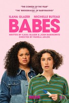 Babes - Movie Poster (xs thumbnail)