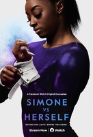 &quot;Simone vs Herself&quot; - Movie Poster (xs thumbnail)