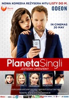 Planeta singli - British Movie Poster (xs thumbnail)