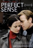 Perfect Sense - Dutch Movie Poster (xs thumbnail)