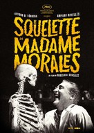 El esqueleto de la se&ntilde;ora Morales - French Re-release movie poster (xs thumbnail)