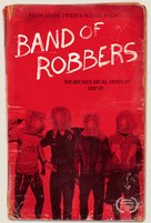 Band of Robbers - Movie Poster (xs thumbnail)