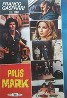 Mark il poliziotto - Turkish Movie Poster (xs thumbnail)