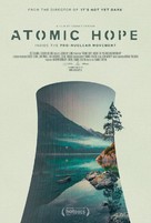 Atomic Hope - Irish Movie Poster (xs thumbnail)