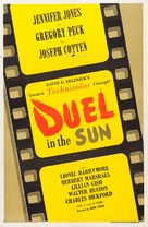 Duel in the Sun - Movie Poster (xs thumbnail)