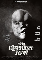 The Elephant Man - poster (xs thumbnail)