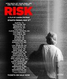 Risk - Movie Poster (xs thumbnail)