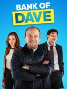 Bank of Dave - Movie Poster (xs thumbnail)
