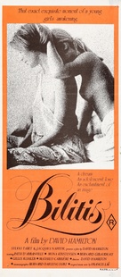 Bilitis - Australian Movie Poster (xs thumbnail)