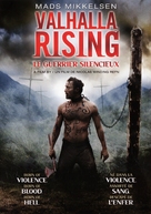 Valhalla Rising - Canadian DVD movie cover (xs thumbnail)