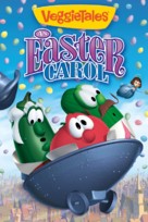 An Easter Carol - DVD movie cover (xs thumbnail)