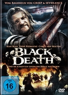 Black Death - German DVD movie cover (xs thumbnail)