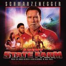 Agent State Farm - Movie Poster (xs thumbnail)