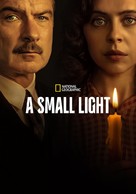 A Small Light - Movie Poster (xs thumbnail)