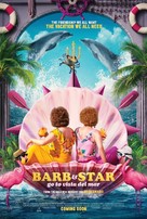 Barb and Star Go to Vista Del Mar - British Movie Poster (xs thumbnail)