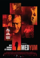 Red Lights - Turkish Movie Poster (xs thumbnail)