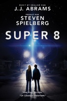 Super 8 - French Video on demand movie cover (xs thumbnail)