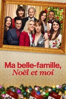 Happiest Season - French Movie Cover (xs thumbnail)