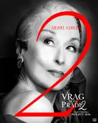 The Devil Wears Prada 2 Poster