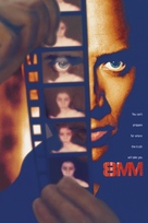 8mm - DVD movie cover (xs thumbnail)