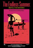 The Endless Summer - Re-release movie poster (xs thumbnail)