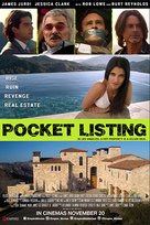 Pocket Listing - Lebanese Movie Poster (xs thumbnail)