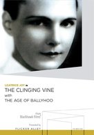 The Clinging Vine - DVD movie cover (xs thumbnail)