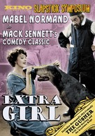 The Extra Girl - Movie Cover (xs thumbnail)