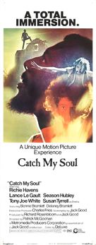 Catch My Soul - Movie Poster (xs thumbnail)