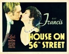 The House on 56th Street - Movie Poster (xs thumbnail)