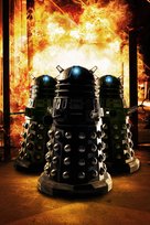 &quot;Doctor Who&quot; - British Key art (xs thumbnail)