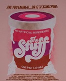 The Stuff - Movie Poster (xs thumbnail)