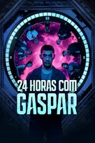 24 Jam Bersama Gaspar - Brazilian Video on demand movie cover (xs thumbnail)