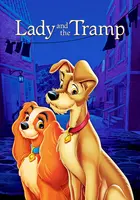 Lady and the Tramp Cover