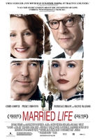 Married Life - Movie Poster (xs thumbnail)
