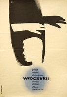 Accattone - Polish Movie Poster (xs thumbnail)