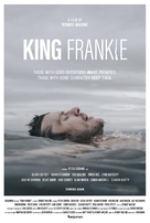 King Frankie - Irish Movie Poster (xs thumbnail)