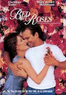 &quot;Bed of Roses&quot; - Canadian DVD movie cover (xs thumbnail)