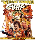 UHF - Blu-Ray movie cover (xs thumbnail)