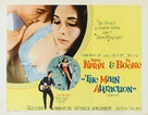 The Main Attraction - Movie Poster (xs thumbnail)