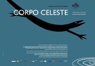 Corpo celeste - British Movie Poster (xs thumbnail)