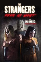 The Strangers: Prey at Night - Canadian Movie Cover (xs thumbnail)