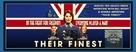 Their Finest - Movie Poster (xs thumbnail)
