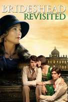 Brideshead Revisited - Movie Cover (xs thumbnail)