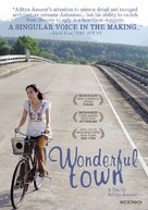 Wonderful Town - Movie Cover (xs thumbnail)