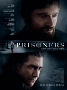 Prisoners - German Movie Poster (xs thumbnail)