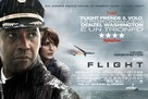 Flight - Italian Movie Poster (xs thumbnail)