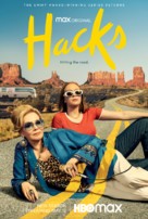 &quot;Hacks&quot; - Movie Poster (xs thumbnail)