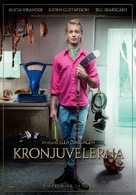 Kronjuvelerna - Swedish Movie Poster (xs thumbnail)