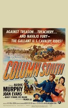 Column South - Movie Poster (xs thumbnail)